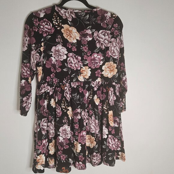 Torrid Super Soft 3/4 Sleeve Top - Picture 5 of 7